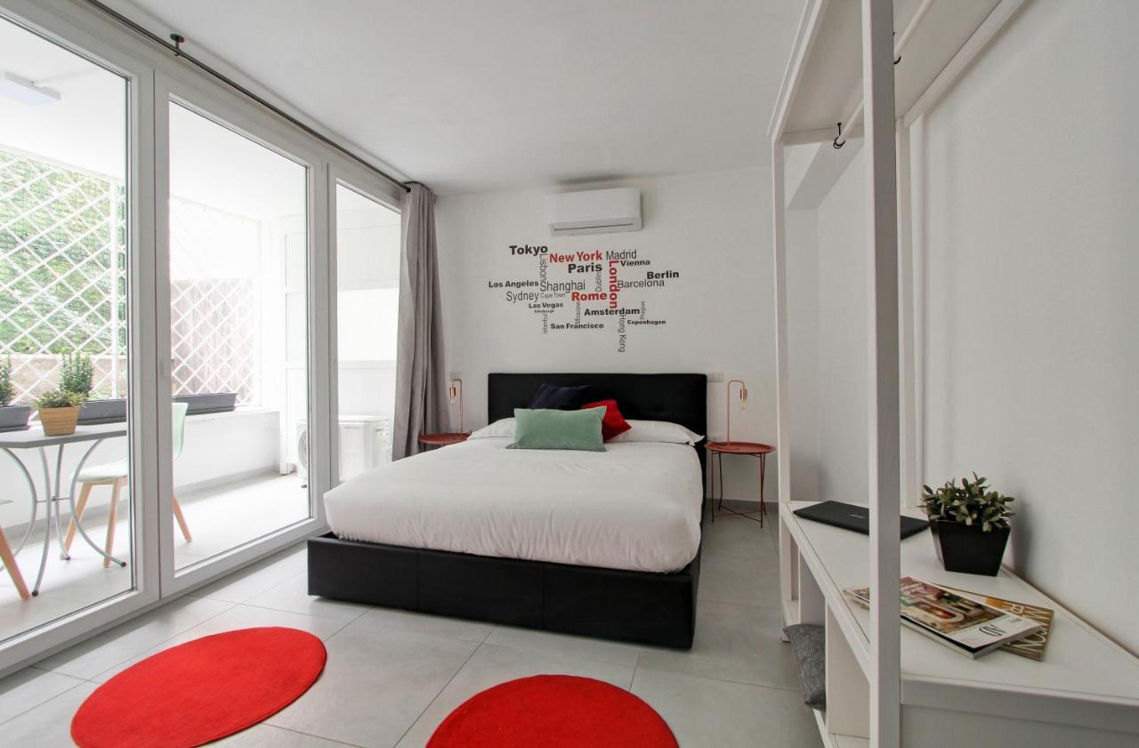 Apartment Vatican Loft - &