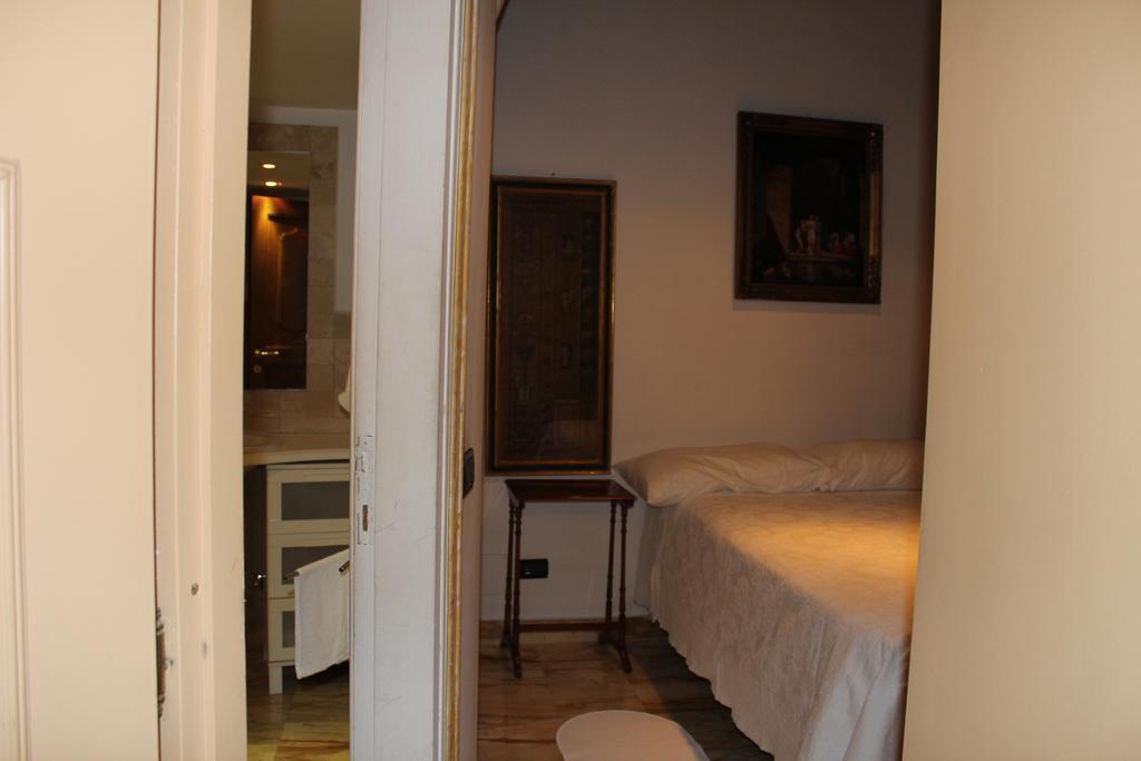 Sogno Apartment Rome