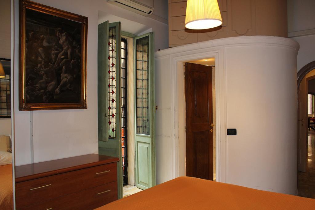 Apartment Sogno *