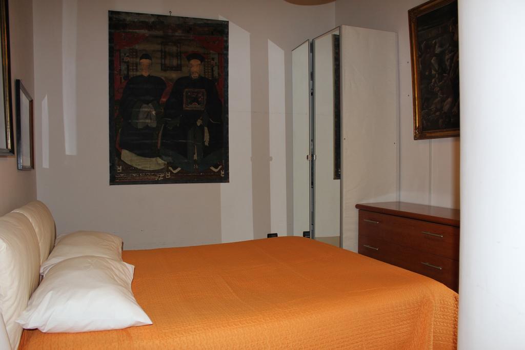 Apartment Sogno Rome
