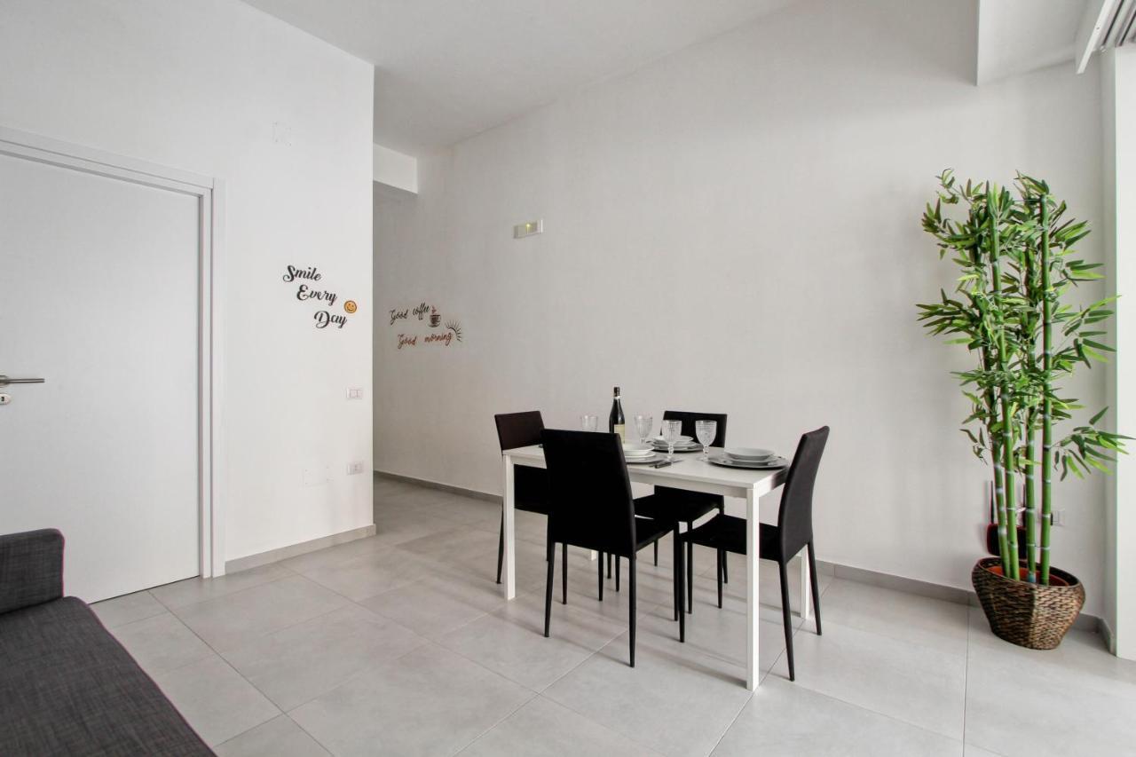 Vatican Loft - & Apartment *