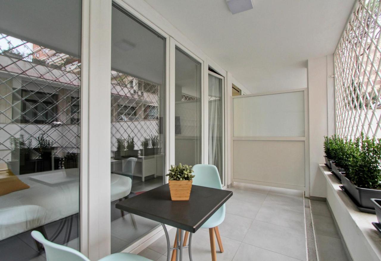 Apartment Vatican Loft - & Rome
