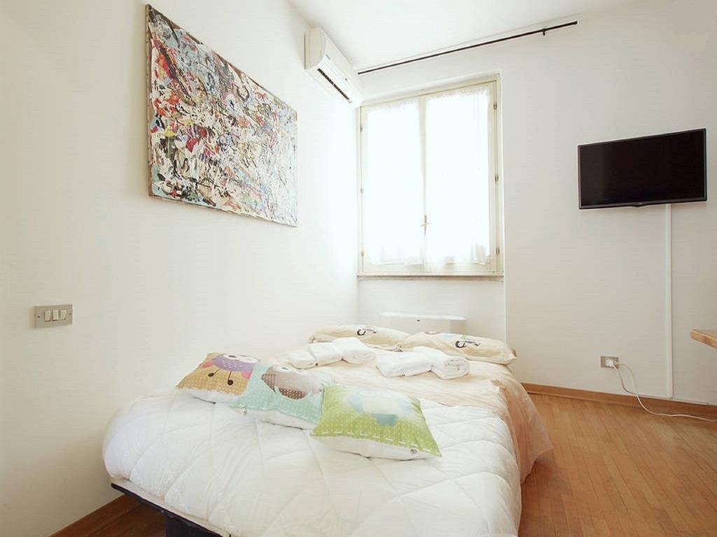Orange Garden 3* Rome
