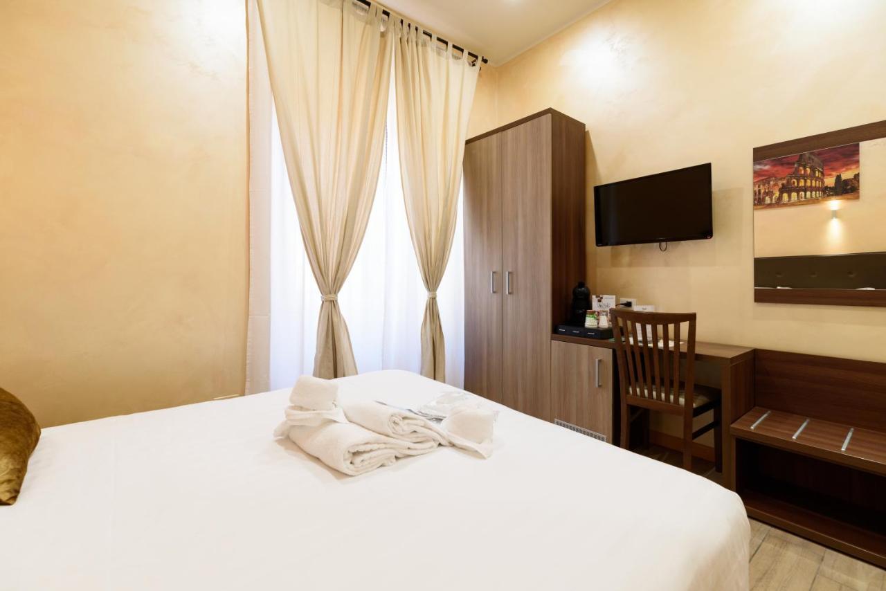 Maison d'hôtes Trinity Luxury 3*