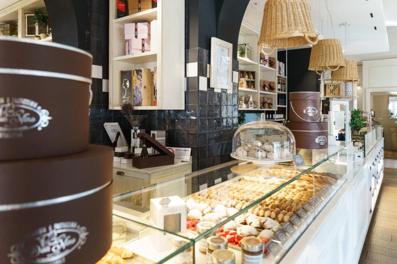 Trinity Luxury Maison d'hôtes Rome