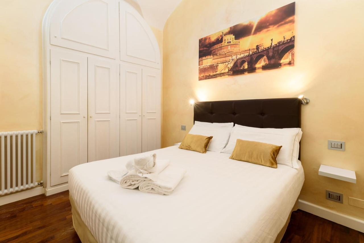 Trinity Luxury Maison d'hôtes Rome
