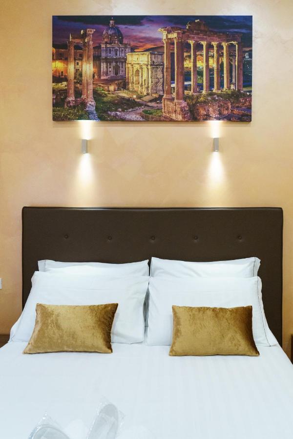 Trinity Luxury Maison d'hôtes 3*
