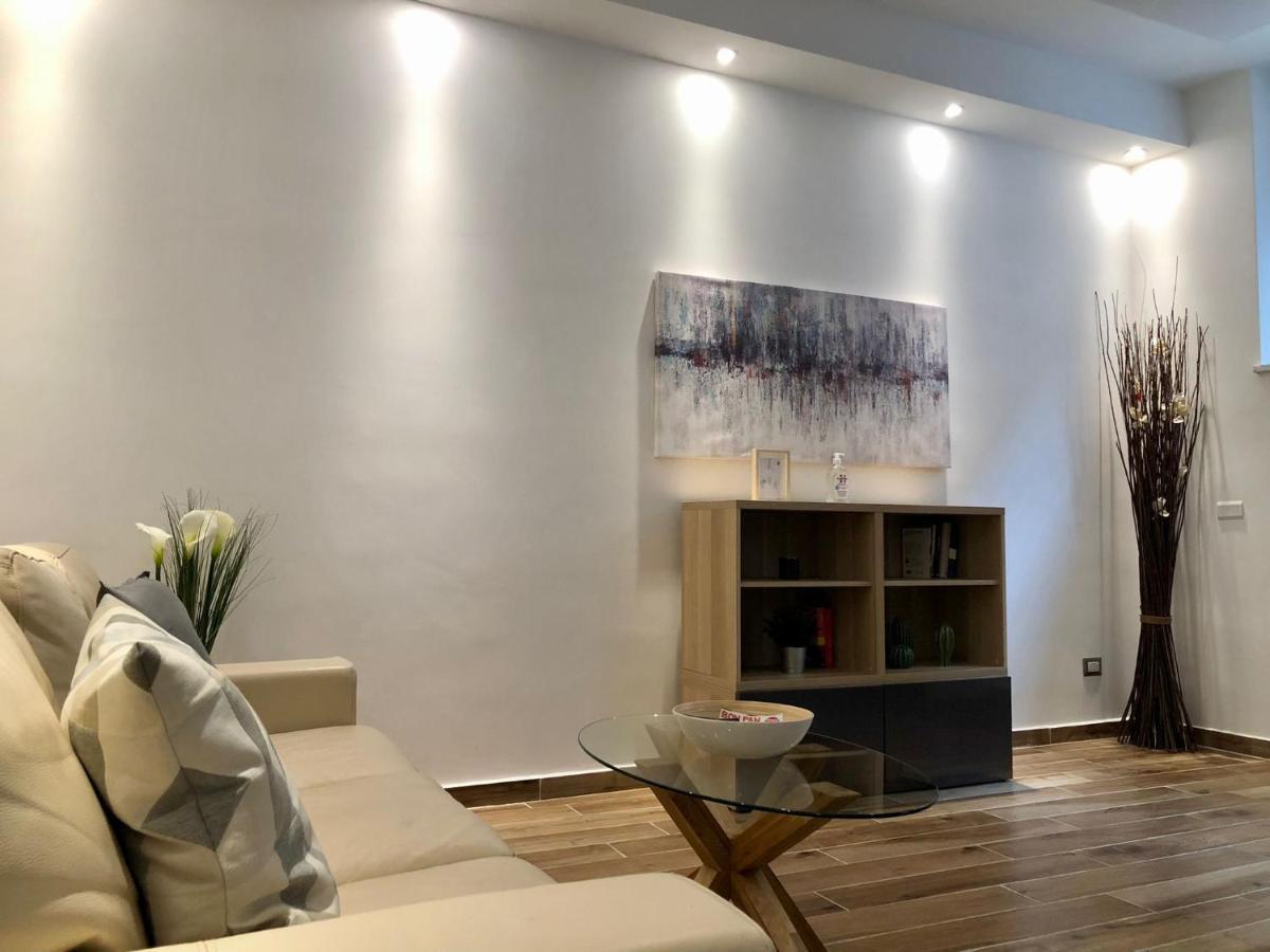 Casa Mia Metro A 100mt Appartement Rome