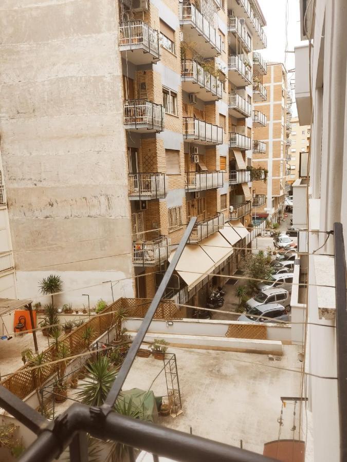 Apartment 14 Rome