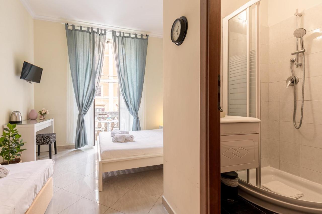 Alveare Bed & Breakfast Rome