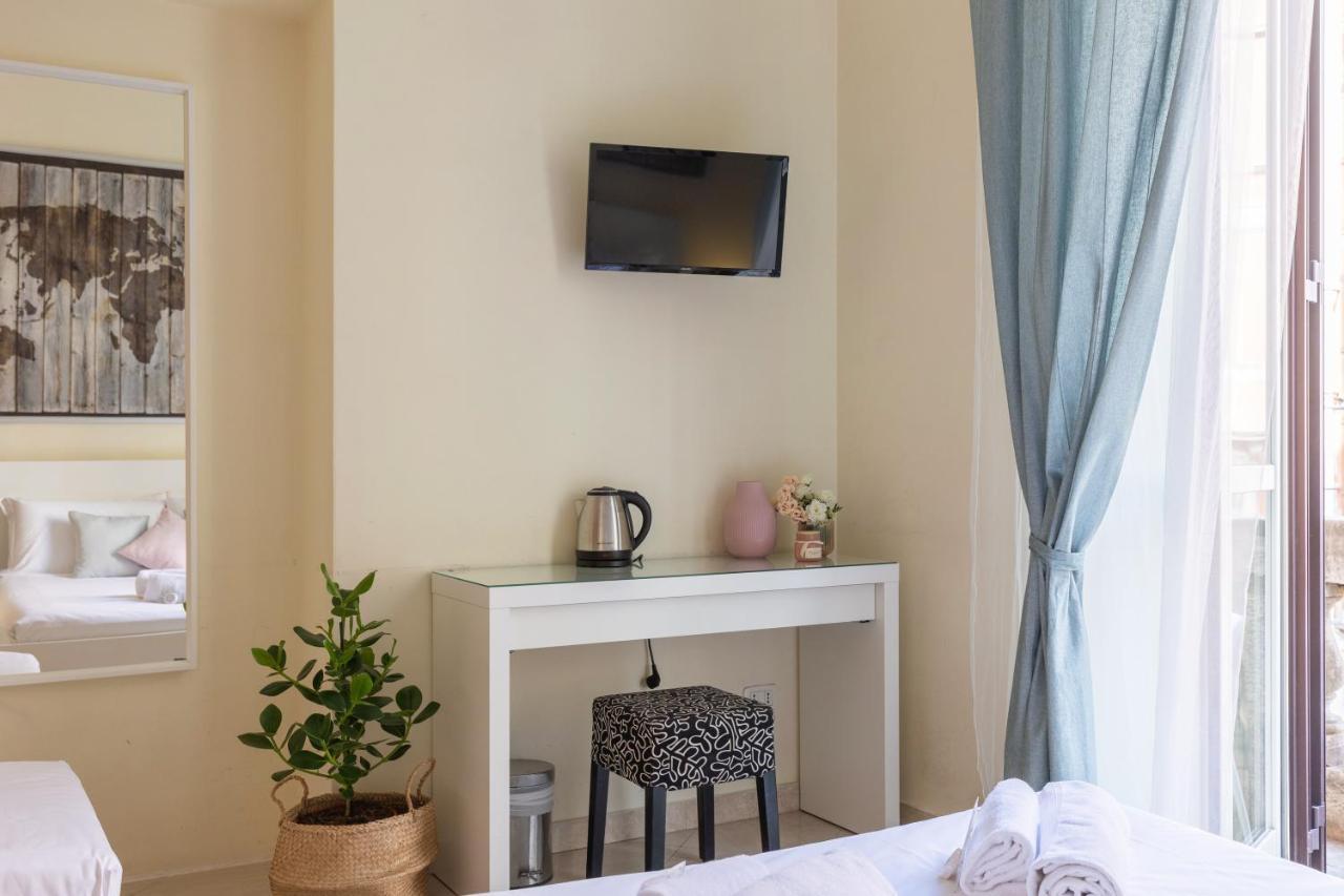 Alveare Bed & Breakfast *