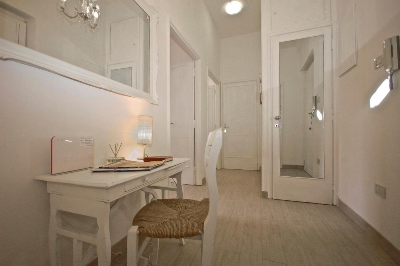 Appartement Penthouse With Terrace Close To Vatican *