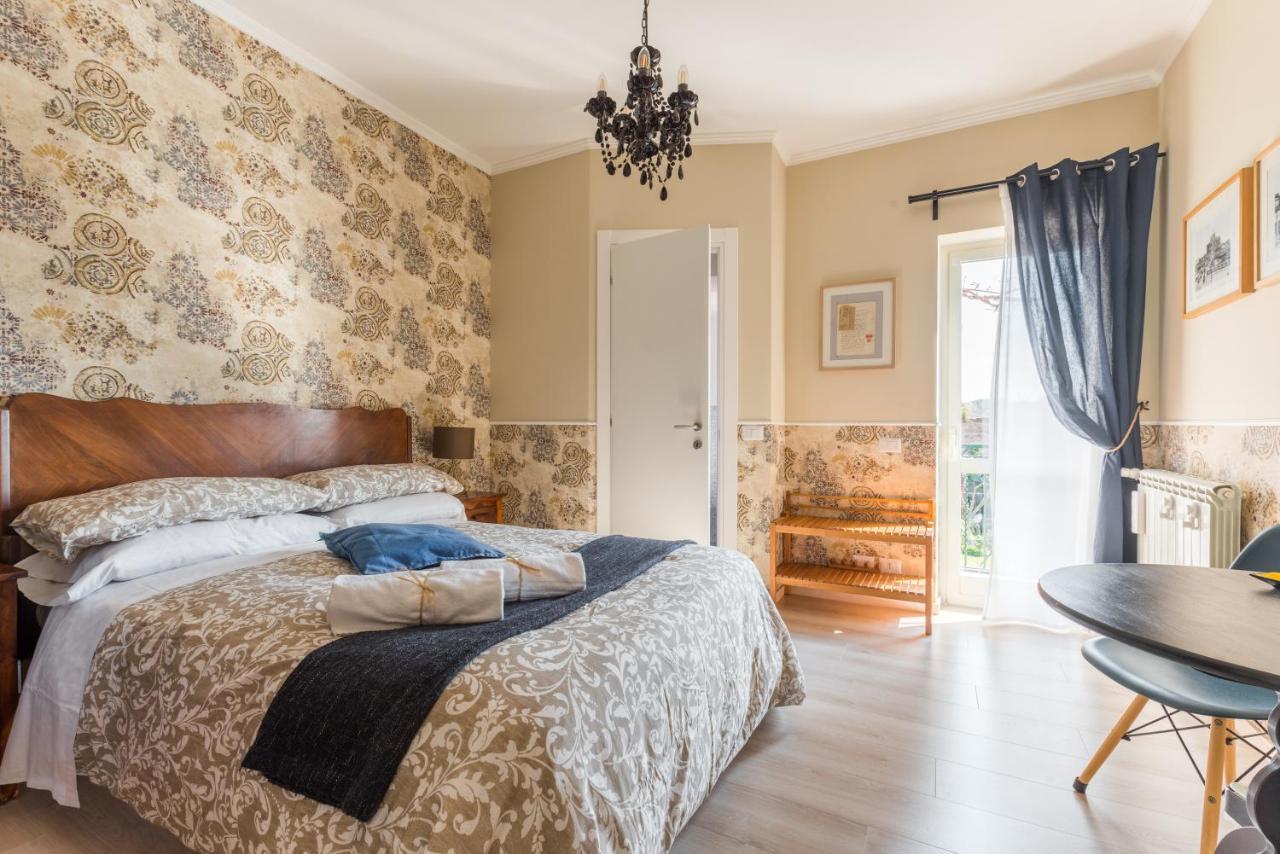 Bed & Breakfast Abbraccia Morfeo
