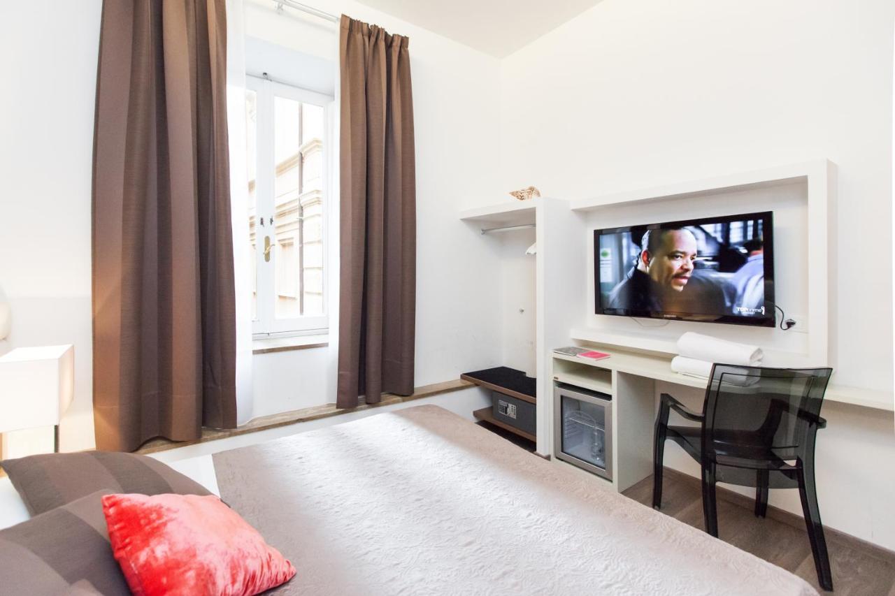 Town House Fontana Di Trevi Bed & Breakfast Rome