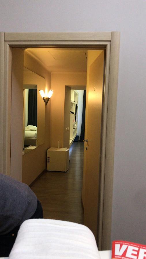 Guest house Luxury Sistina Suites *