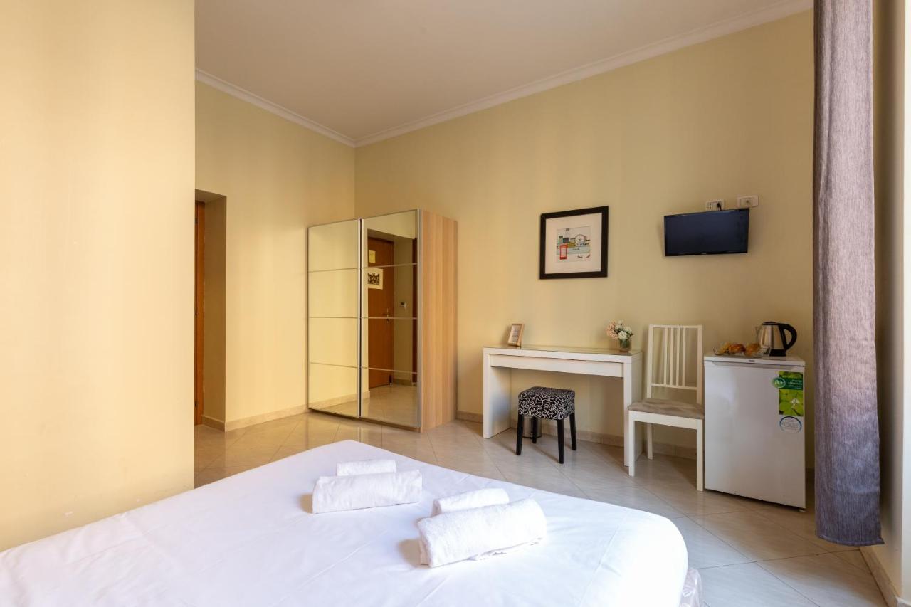 Alveare Bed & Breakfast *