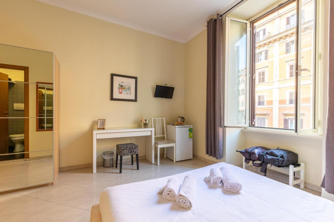 Alveare Rome
