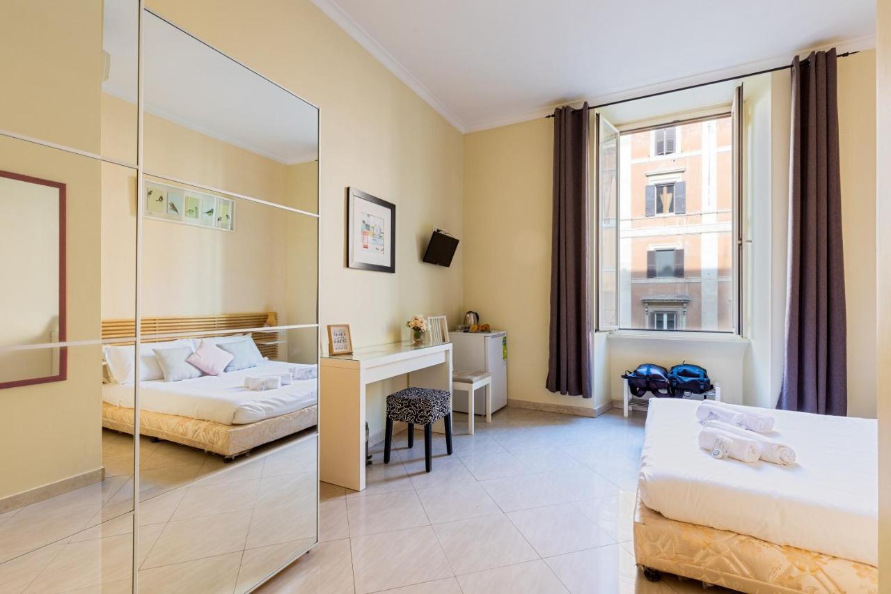 Alveare Bed & Breakfast Rome