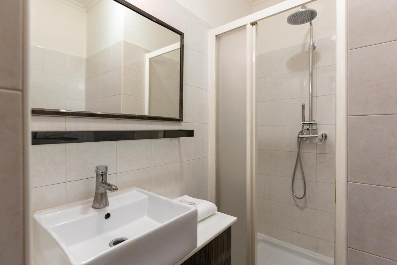 Bed & Breakfast Alveare Rome