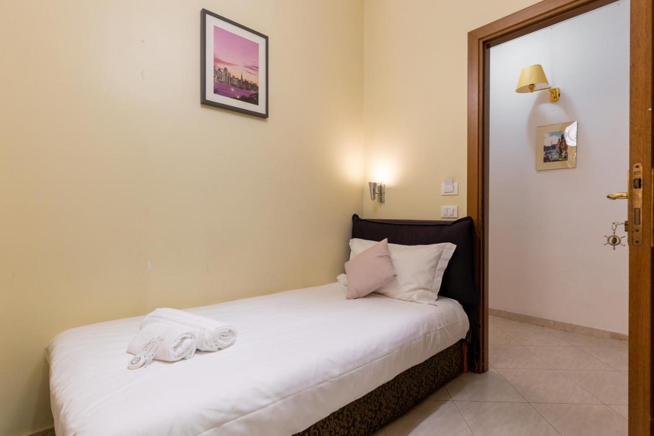 Bed & Breakfast Alveare Rome