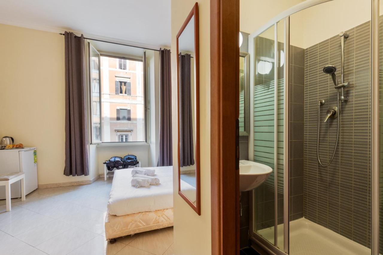 Bed & Breakfast Alveare Rome