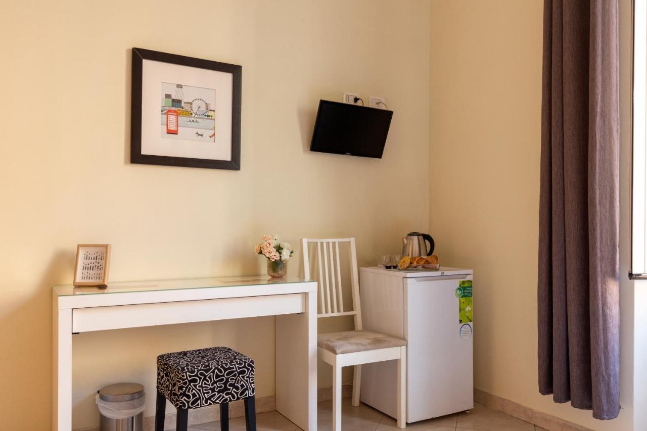 Bed & Breakfast Alveare