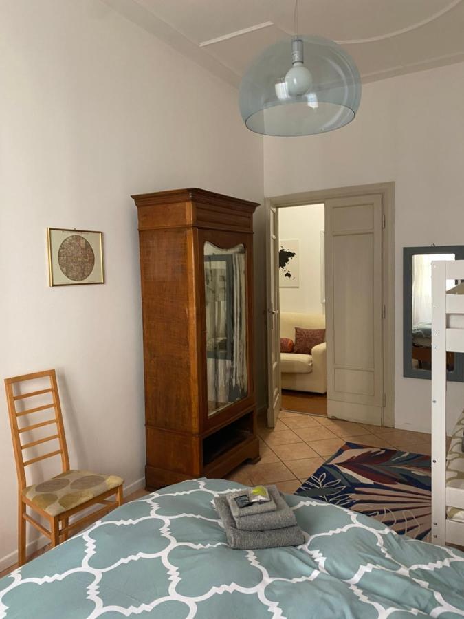 Dolce Dormire Apartment Rome