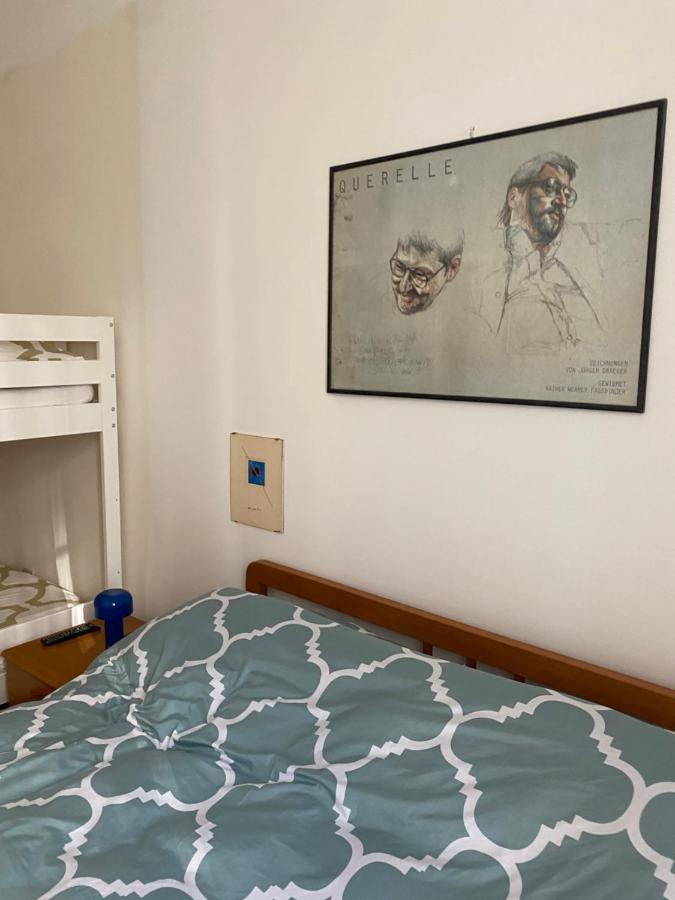 Dolce Dormire Apartment Rome