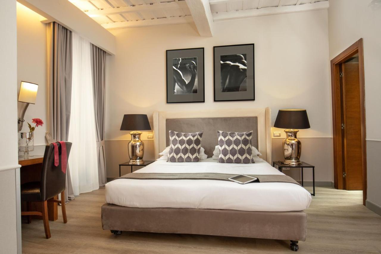 Condotti Palace Hotel 4*