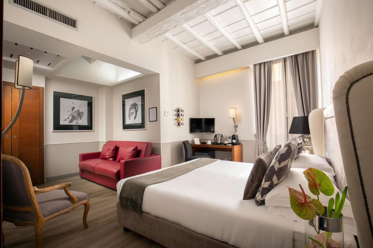 Hotel Condotti Palace Rome