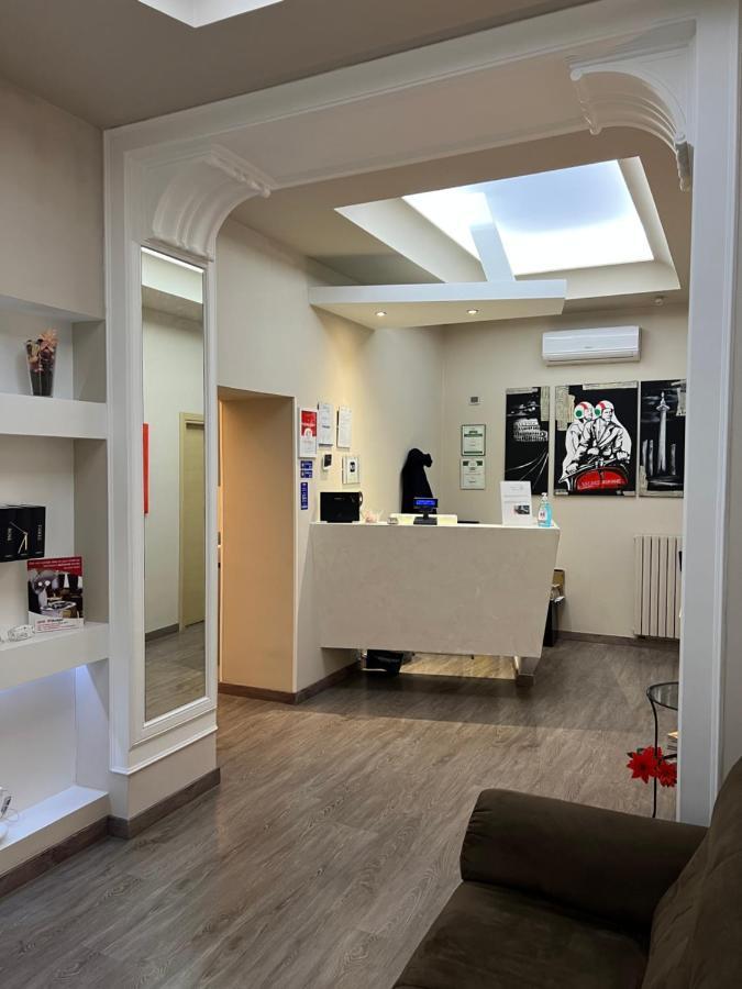 Guest house Luxury Sistina Suites