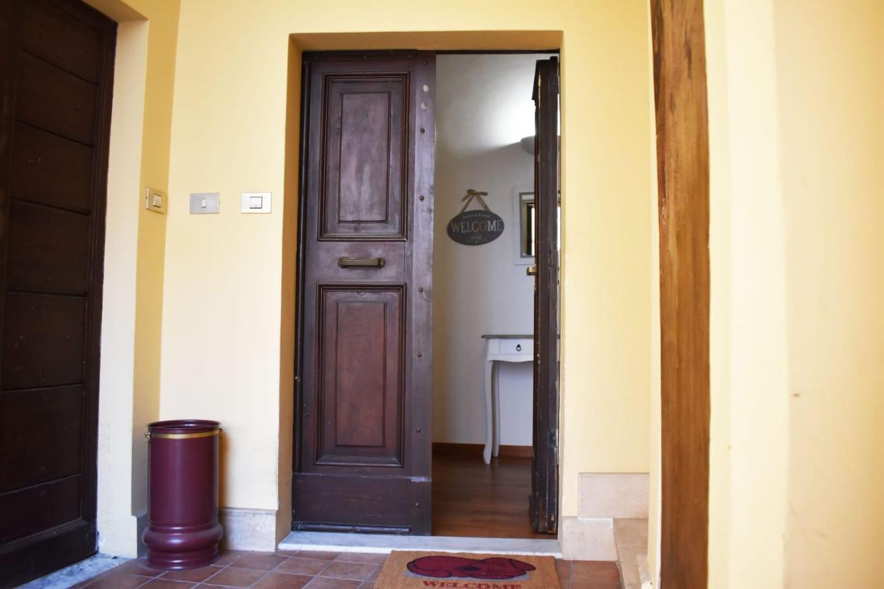 Vg - Al Pincio 5 Stelle - Luxury Appartement