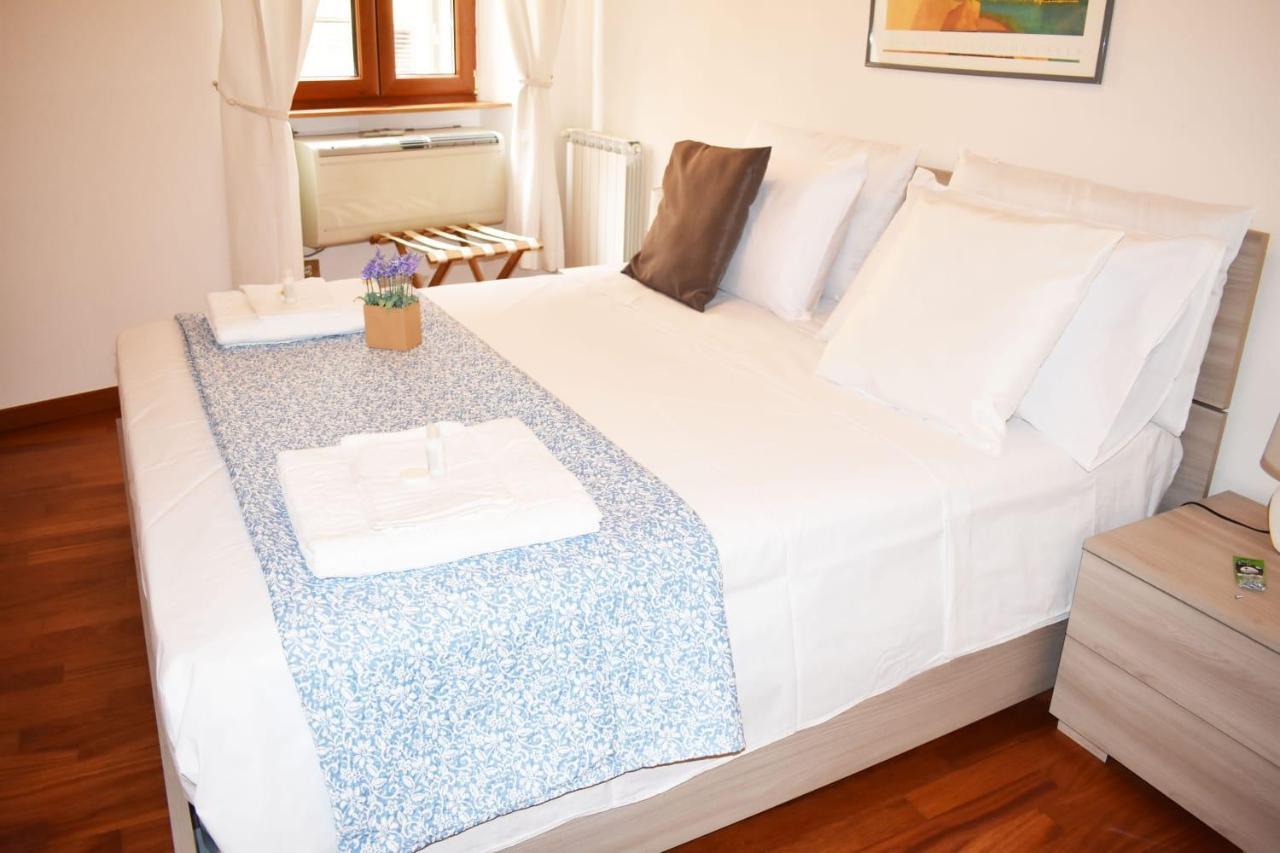 Appartement Vg - Al Pincio 5 Stelle - Luxury Rome