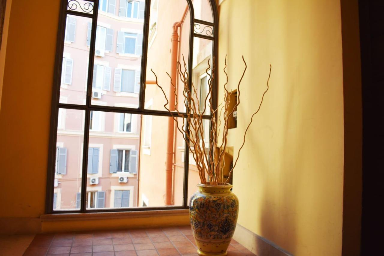 Appartement Vg - Al Pincio 5 Stelle - Luxury Rome