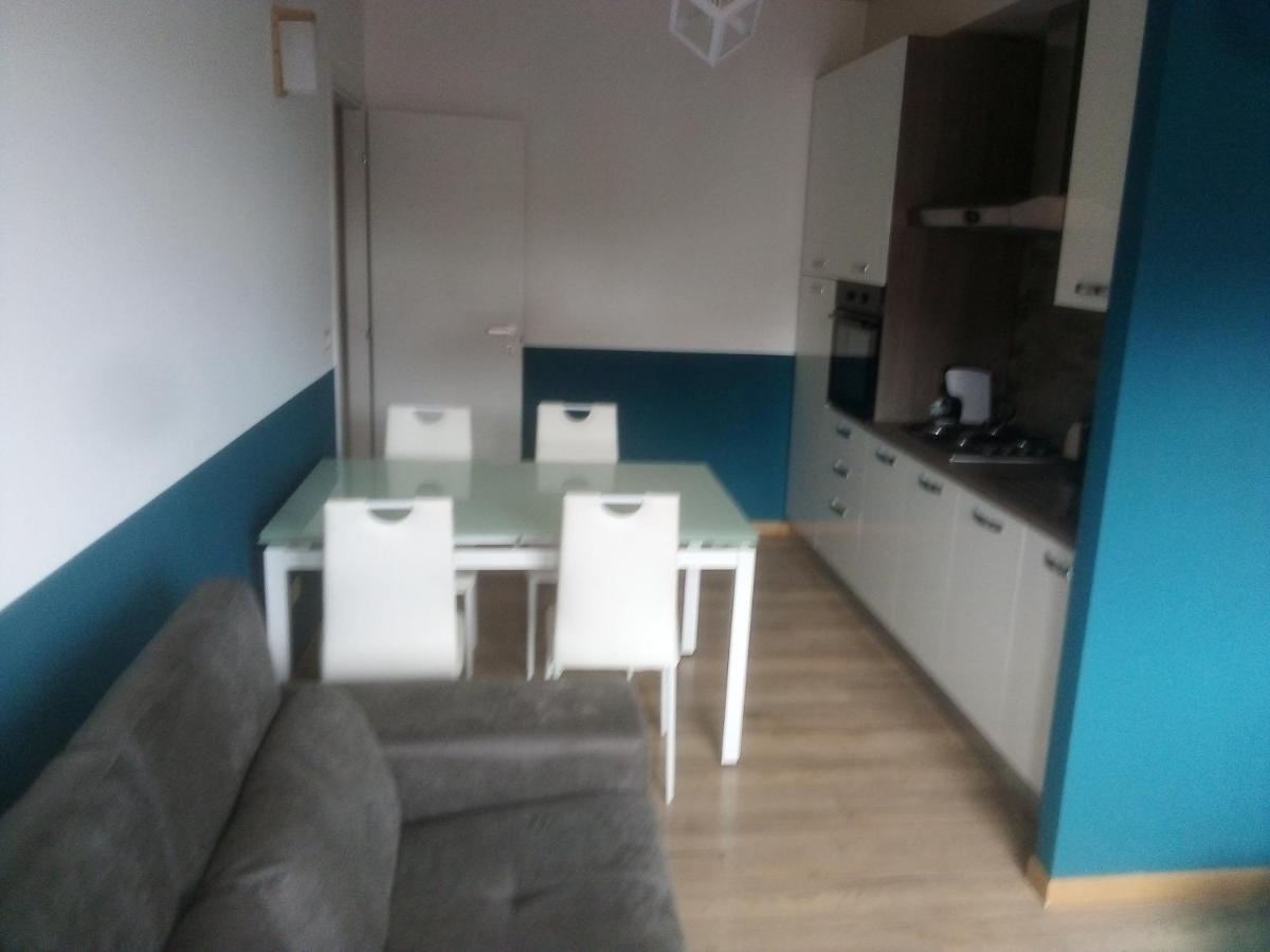 Guest house Il Coriandolo 2
