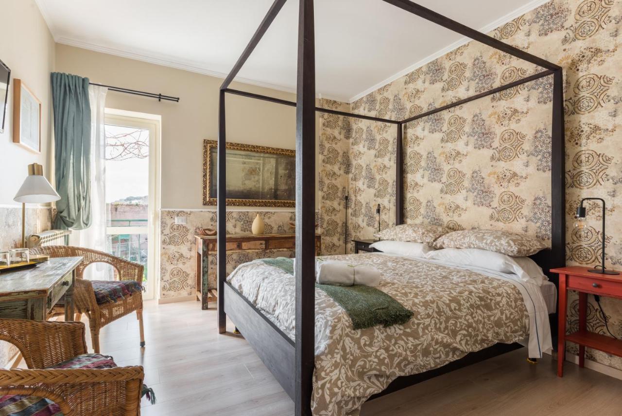 Abbraccia Morfeo Bed & Breakfast 3*