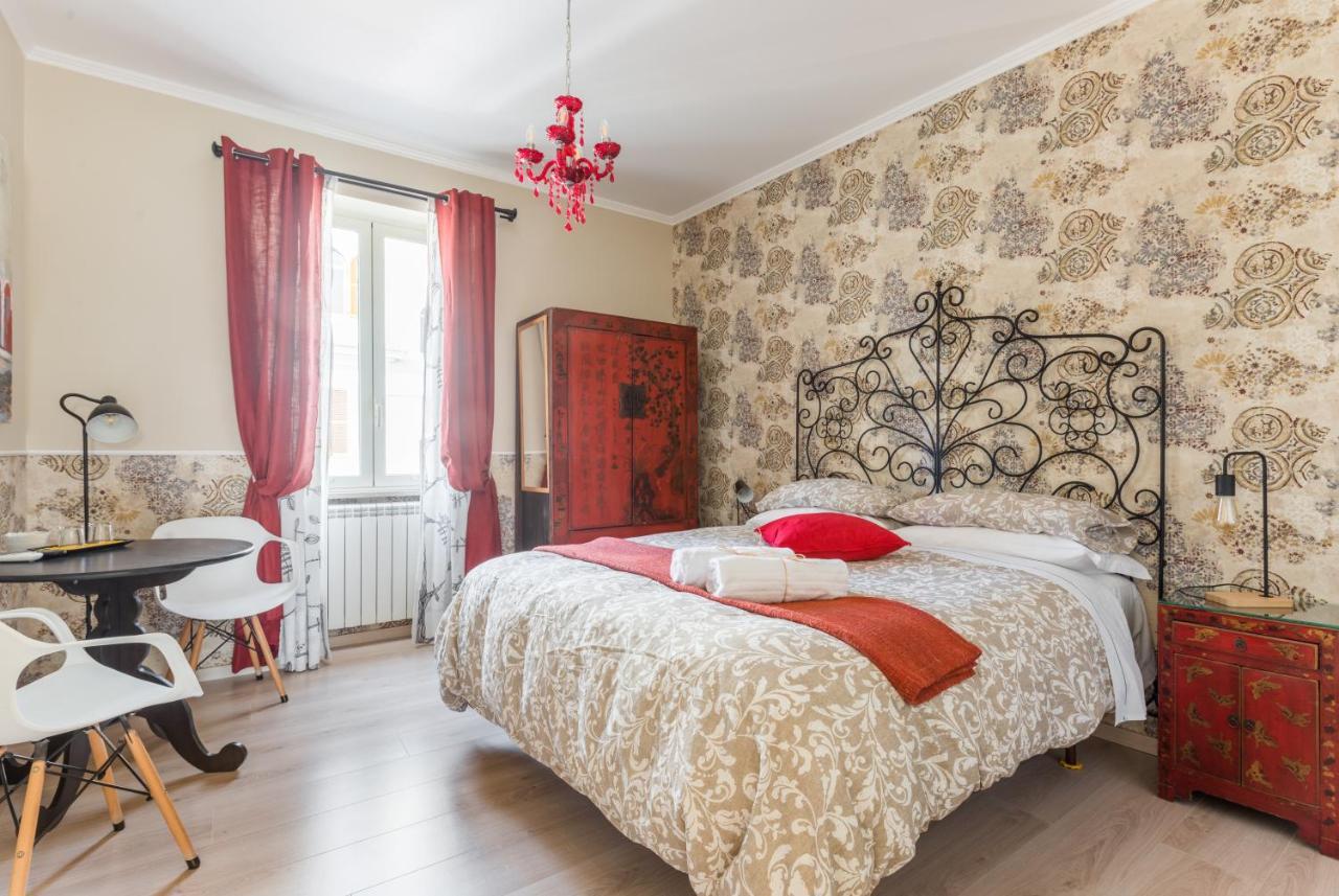Abbraccia Morfeo Bed & Breakfast Rome