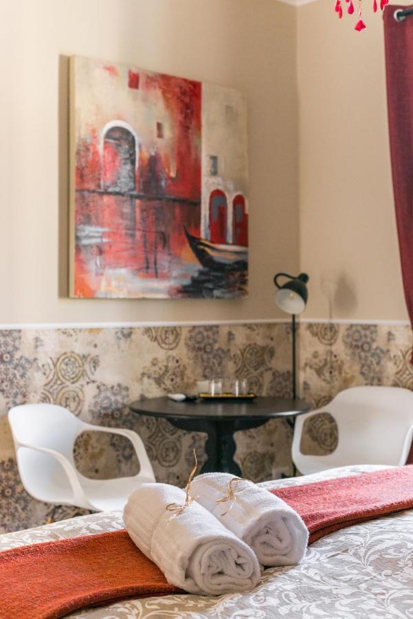 Abbraccia Morfeo Bed & Breakfast