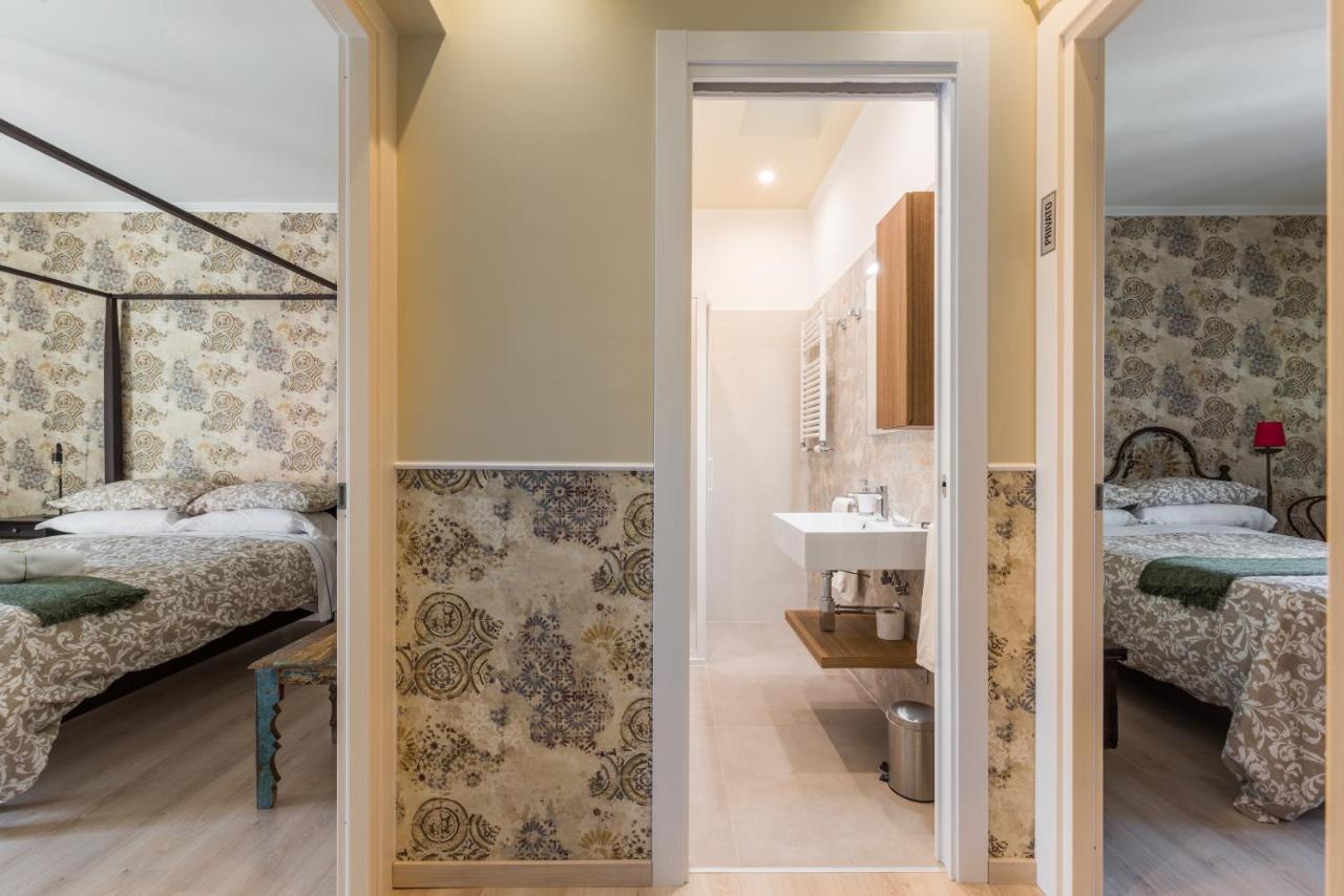 Bed & Breakfast Abbraccia Morfeo 3*