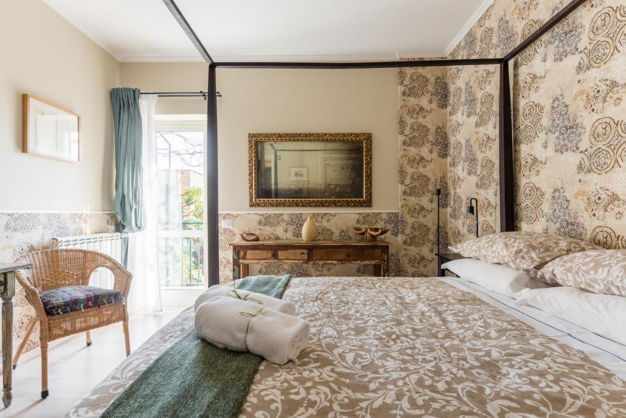 Bed & Breakfast Abbraccia Morfeo 3*