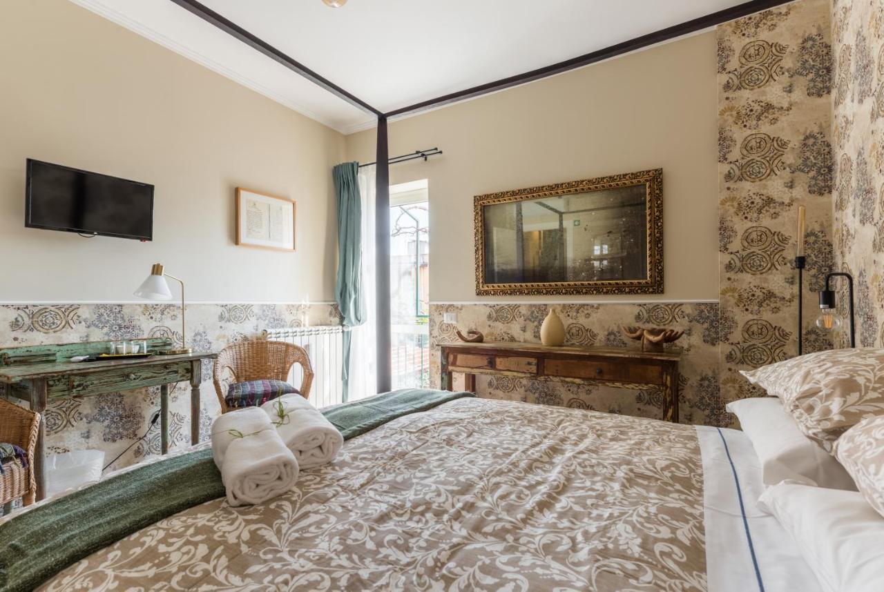 Abbraccia Morfeo Bed & Breakfast 3*