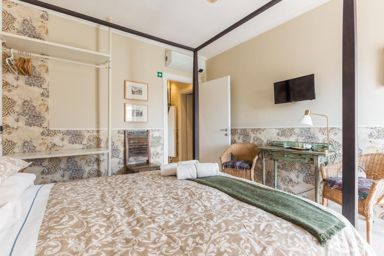 Abbraccia Morfeo Bed & Breakfast Rome