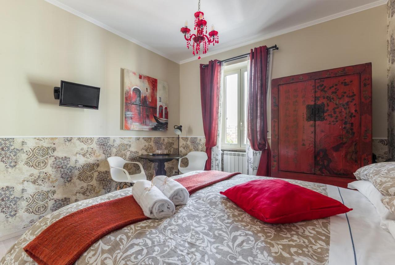 Abbraccia Morfeo Bed & Breakfast 3*
