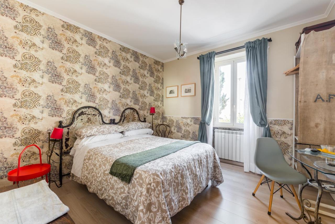 Abbraccia Morfeo Bed & Breakfast Rome