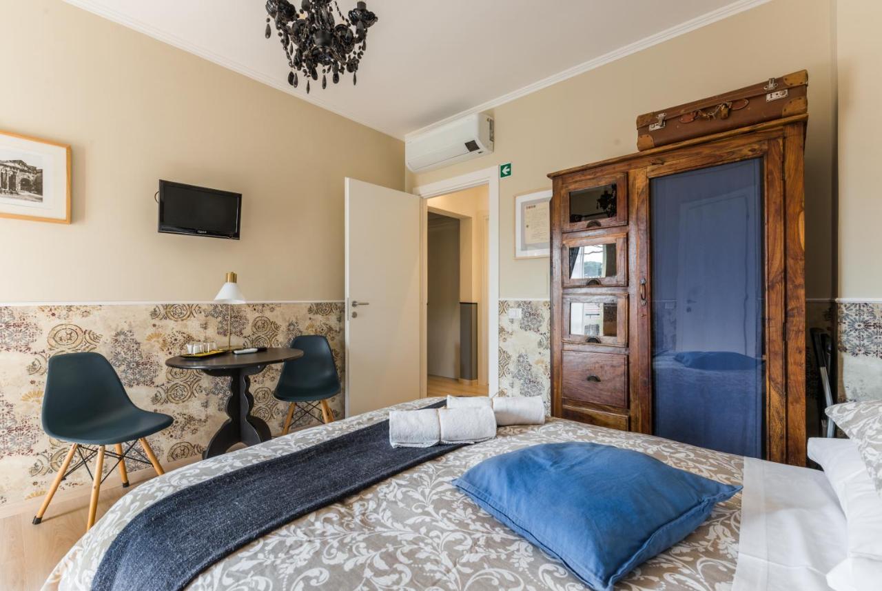 Abbraccia Morfeo Bed & Breakfast 3*