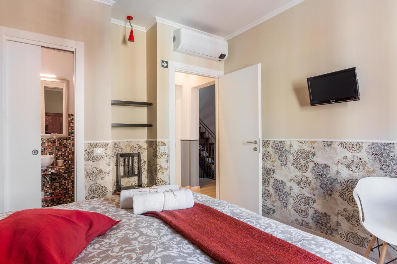 Bed & Breakfast Abbraccia Morfeo 3*