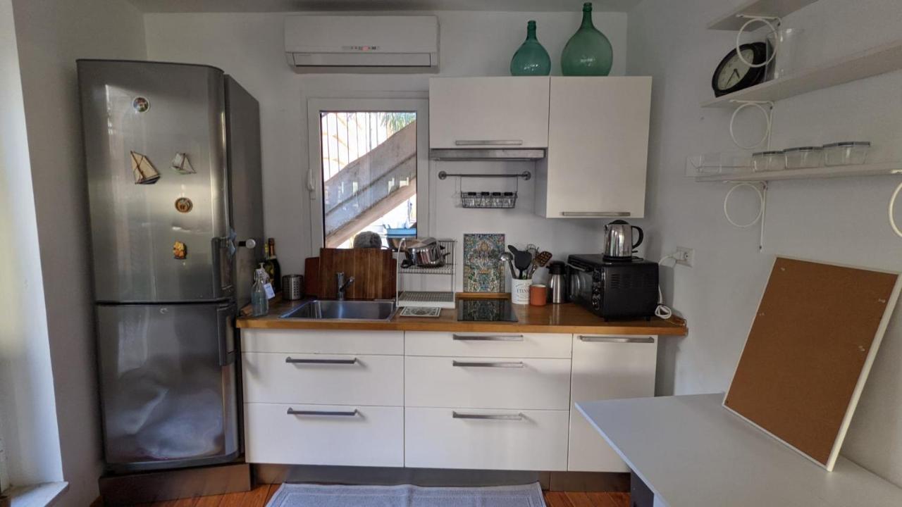 Appartement Cosy 1-bed Studio In *