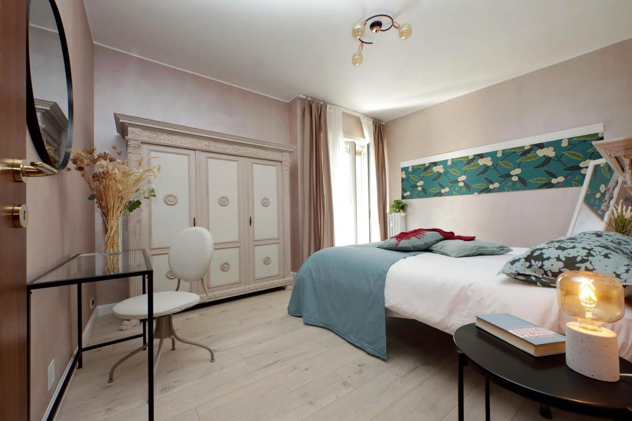 Apartamento Monteverde Maison *