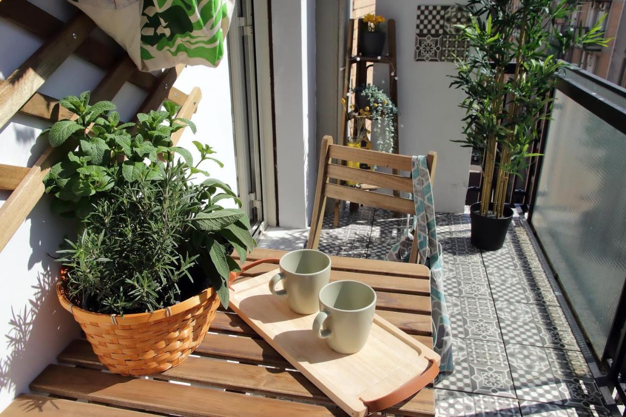 Apartamento Monteverde Maison