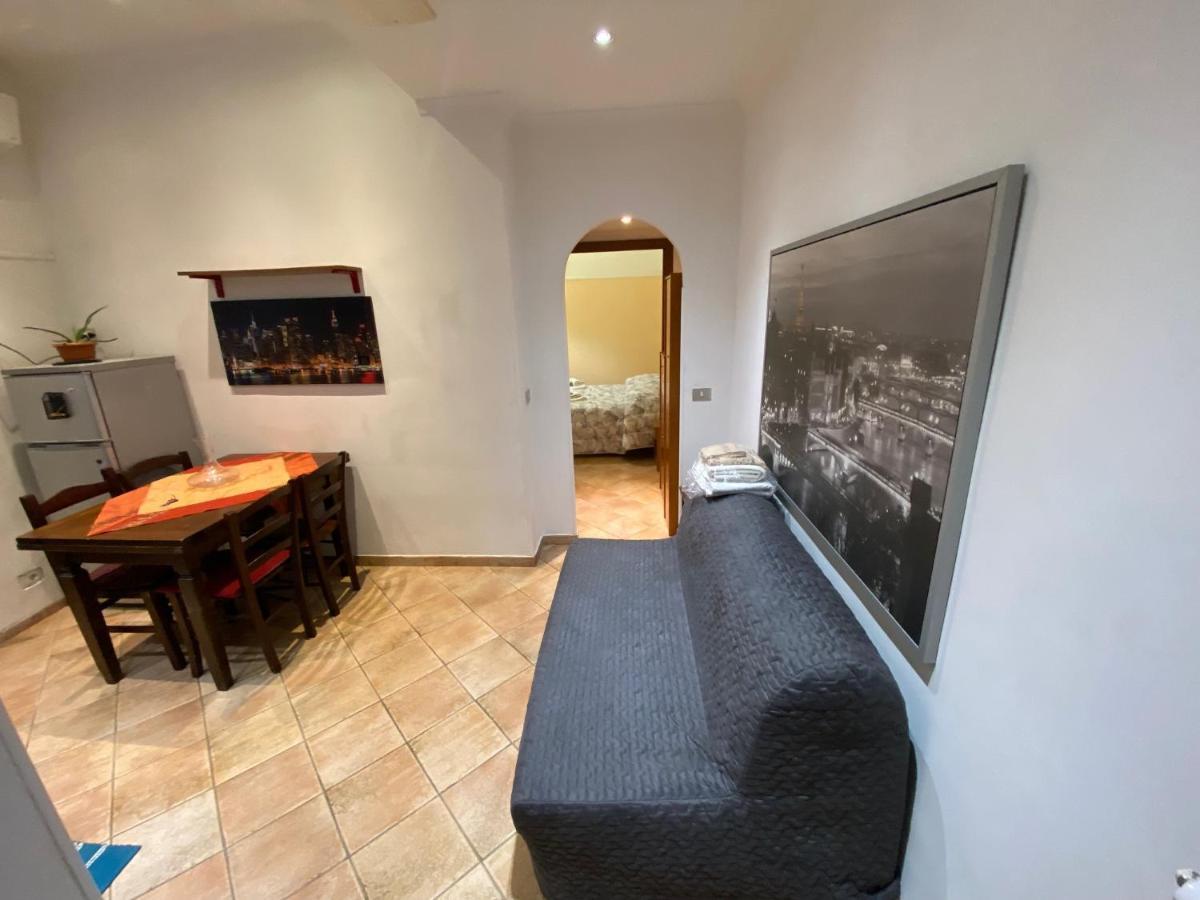 Appartement Sweet Sleep Appia San Giovanni *